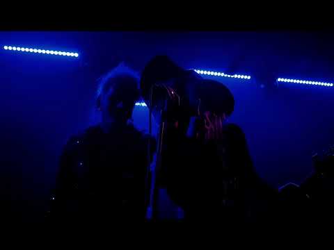 Видео: Dethveill @ КЦ Сердце, Санкт-Петербург, 25.10.2025