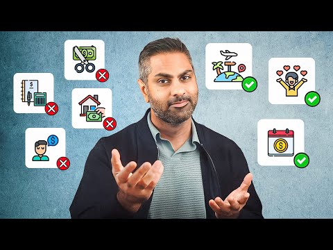 Видео: 9 удивительных уроков, которые сделали меня мультимиллионером