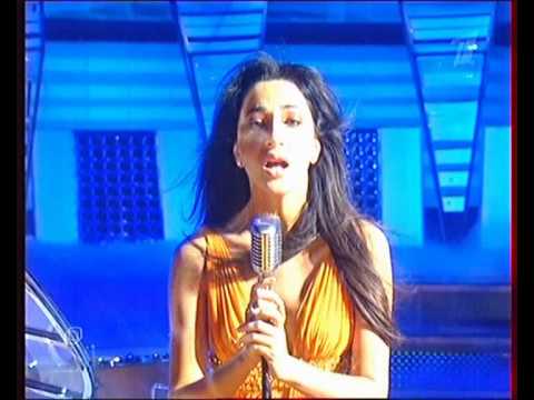 Видео: Зара - Единственный (Фабрика звезд)