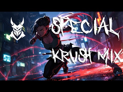Видео: SAVAGE VIBES ※ BEST KRUSH MUSIC MIX ※ SPECIAL KRUSH MIX ※ GYM, Workout, Drift ※ Фонк ※ 2025