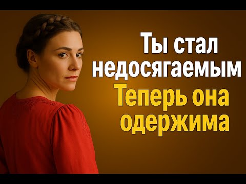 Видео: Ты стал недосягаемым | Теперь она одержима тобой | Энергия полного молчания