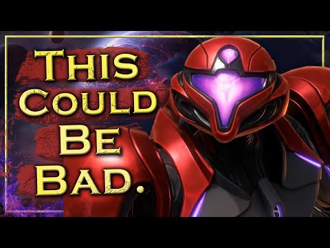 Видео: У Metroid Prime 4 БОЛЬШАЯ проблема...
