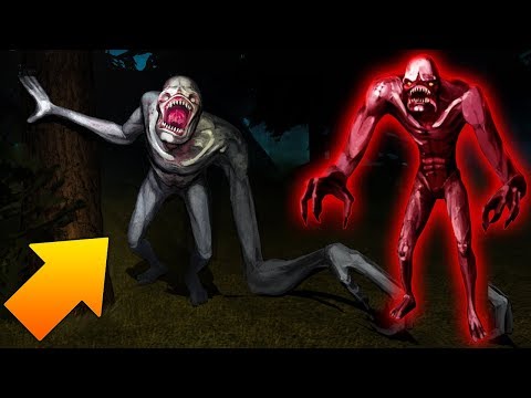 Видео: САМЫЙ ОПАСНЫЙ РЕЙК! - Rake Monster Hunter