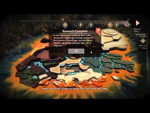 Видео: Massive Chalice - Часть 2