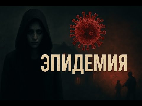 Видео: Ужас во время пандемии | Мистический триллер о выживании»