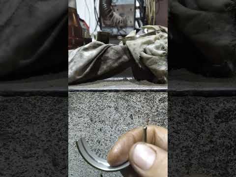 Видео: замена коренных вкладышей не снимая коленвал.