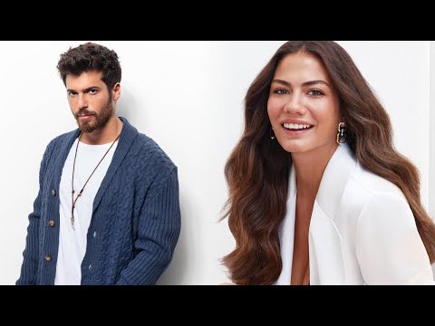 Видео: Напряжение у дверей Демет Оздемир и Гюльдем Яман раскрыты секреты