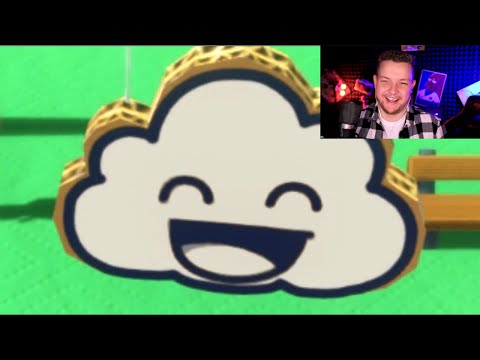 Видео: Тучка ☁  - реакция на Valera Ghosther