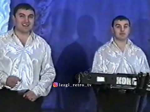 Видео: гр Даркуш - Наиля (2003) сл.Р.Исмаилова