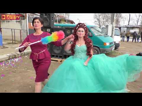 Видео: Годеж на Мария и Асанко 23.12.2017