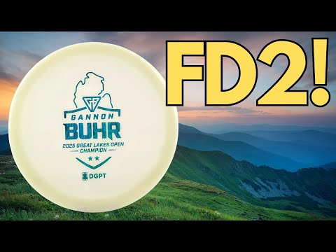 Видео: Лучший релиз года от DISCMANIA!