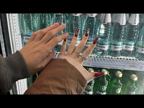 Видео: ASMR в риате 😳😳😳
