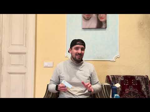 Видео: Огляд на мило 🧼 від британського бренду «The Bluebeards Revenge” 🇬🇧