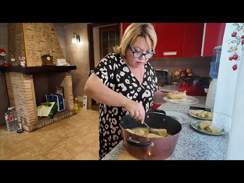 Видео: Откуда мне такое счастье / Наконец-то настал этот день.