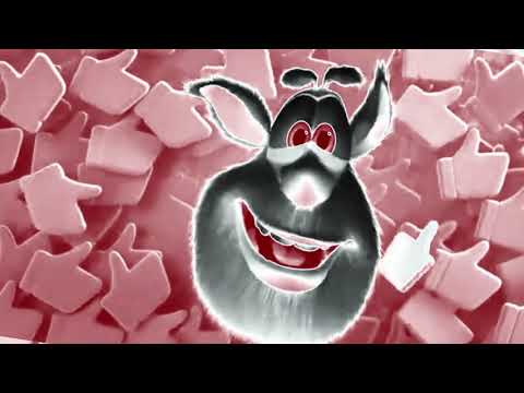Видео: Забавные эффекты головы Бубы || Спонсор: Preview 214537 Csupo Effects.