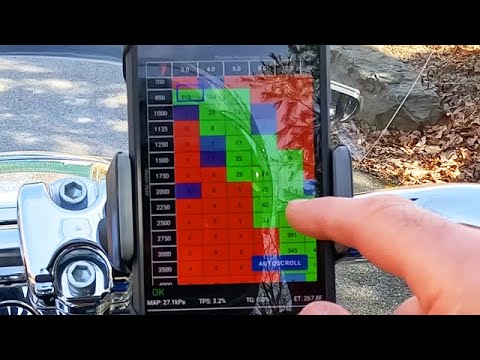 Видео: Автонастройка с помощью Power Vision 4