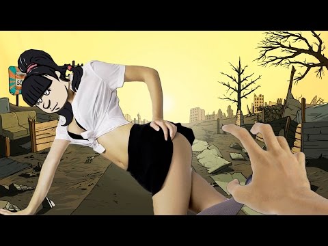 Видео: ГОРЯЧАЯ МЭРИ ДЖЕЙН