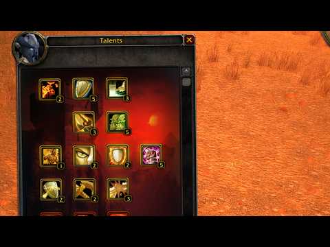 Видео: Самые необычные и шизовые билды в World of Warcraft