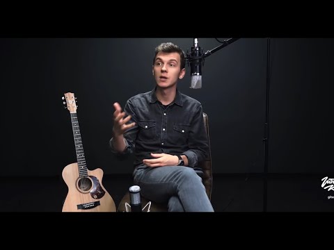 Видео: Как научиться играть на гитаре по интернету. Макс Ярушкин (Go Fingerstyle)