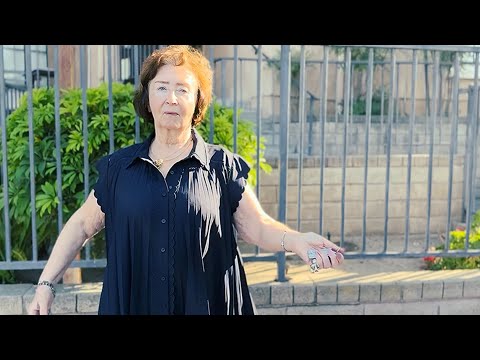 Видео: У Светочки новое платье #usa 🇺🇸