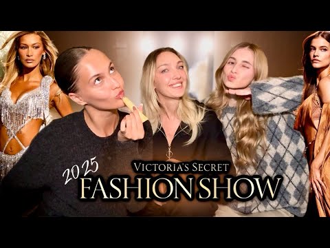 Видео: Что НУЖНО знать о VICTORIA’S SECRET 2025?