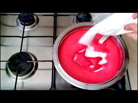 Видео: ДЖЕМ из вишни за 3 минуты // ОЧЕНЬ ВКУСНЫЙ и ГУСТОЙ//  #Cherry jam.