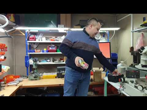 Видео: ПОТОКи, оборудование, помехи, заземление ......