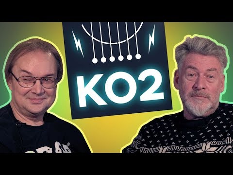 Видео: Алексей Рыбин: «Цой никогда не играл русский рок»