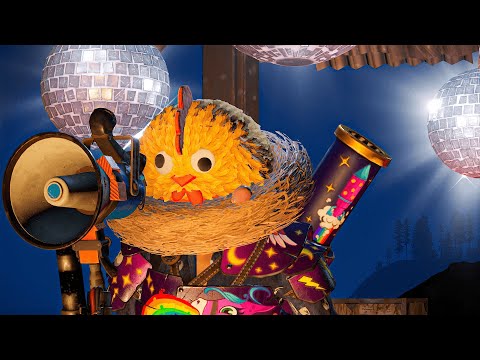 Видео: RUST | Вечеринка для КЛАНА | DaiS