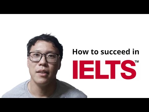 Видео: IELTS -д 8 оноо авах арга / How to get 8 in IELTS