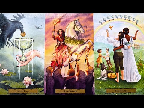 Видео: 💫😍 РЫБЫ НОЯБРЬ 😍💫 ТЫ СИЛЬНЫЙ! СДЕЛАЙ ШАГ ВПЕРЁД!