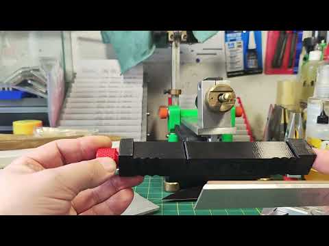 Видео: АСТАНАВИТЕСЬ!!! Притирка, доводка брусков на органической связке ФФ МФФ -нюансы- 0.01-0.02 сотки