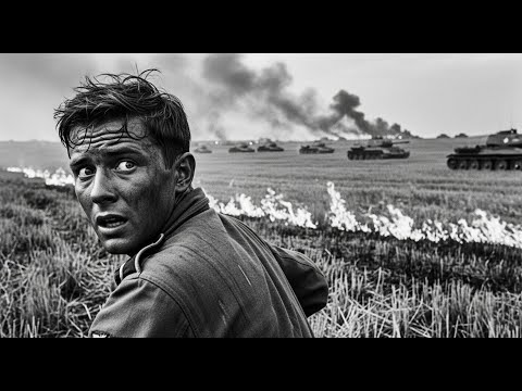 Видео: Гиммлер ПРИКАЗАЛ 'Ни метра в Курске!' — Сталин взял 400км и ВЫРЕЗАЛ 600,000 СС за 12 дней.