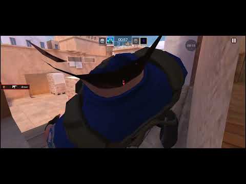 Видео: Це перше моє відео по standoff 2