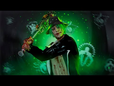 Видео: КИЛЛЕР ХАРДКОР ЧЕЛЛЕНДЖ #4 l Dead by Daylight