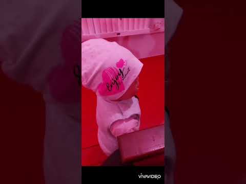 Видео: Биздин кичинекей эрке кызыбыз Сафи эстелике 2025 январь