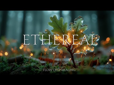 Видео: Deep Soaking Worship Instrumental Music ~ Исцеление и Покой в Его Присутствии