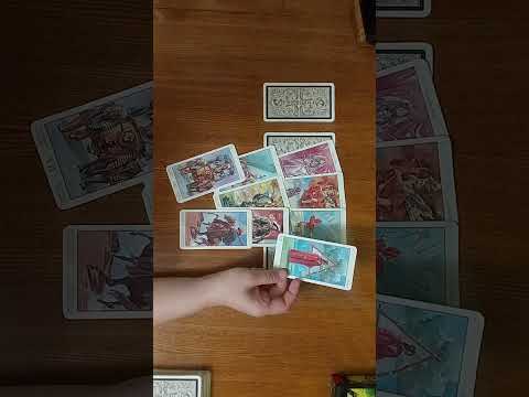 Видео: Что он чувствует ко мне сейчас? 4 Позиции. 