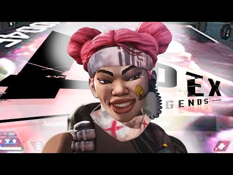 Видео: Я ПОИГРАЛ В Apex Legends И ЭТО...