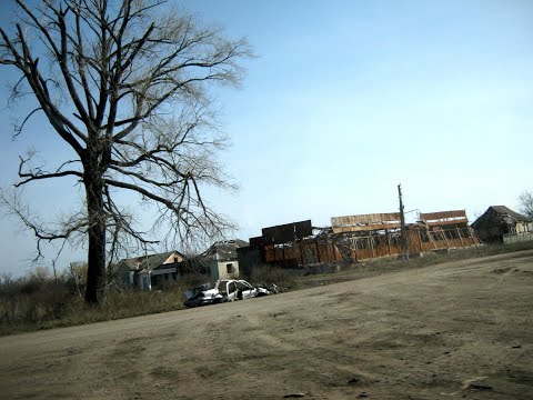 Видео: С. Куриловка   весна 2024  Купянский район