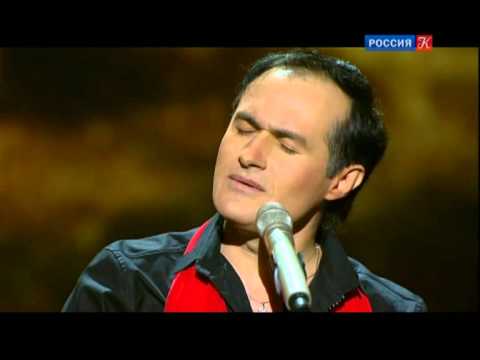 Видео: Дмитрий Ряхин - Осень, прозрачное утро