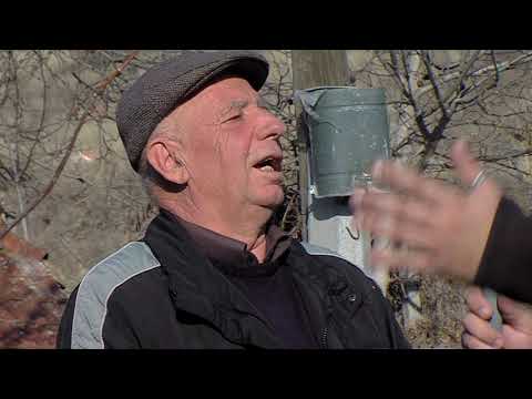Видео: Мое село - Војник 1 дел