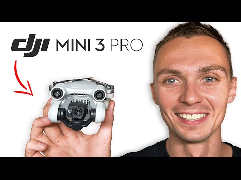 Видео: DJI MINI 3 PRO - ВСЕ ОТВЕТЫ НА ВАШИ ВОПРОСЫ