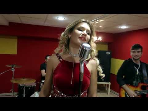 Видео: Ирма Брикк   Прикосновение