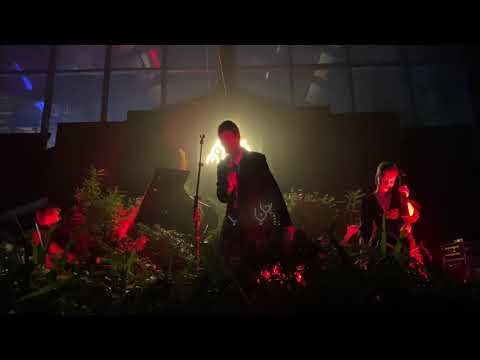 Видео: Синекдоха Монток — Алая Песня