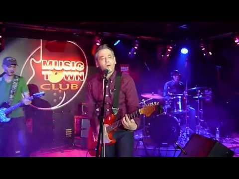 Видео: Олег Горшков (Мечтать) - Анна уезжает