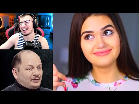 Видео: Артяшка - World of Tanks Приколы #196🌈🏳️‍🌈 РЕАКЦИЯ БЛАДИ!