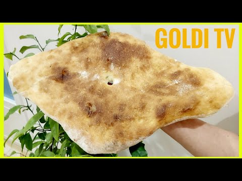 Видео: ՎՐԱՑԱԿԱՆ ՊՈՒՐԻ։ВКУСНЫЙ Быстрый ХЛЕБ дома Грузинский ХЛЕБ ШОТИ ПУРИ Выпечка.Georgian BREAD SHOTI PURI