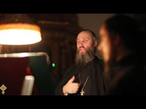 Видео: Блажен муж, иже не иде на совет нечестивых