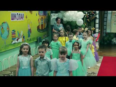 Видео: Видеооператор на утренник Омск  Видеосъёмка выпускного в Омске. Видеограф Омск @hahanvideo